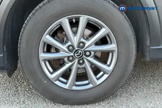 Mazda Cx-5 Centre-Line Manual Petrol SUV - Stock Number (1686889) - 44th supplementary image