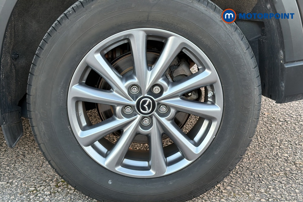 Mazda Cx-5 Centre-Line Manual Petrol SUV - Stock Number (1686889) - 45th supplementary image
