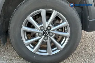Mazda Cx-5 Centre-Line Manual Petrol SUV - Stock Number (1686889) - 45th supplementary image