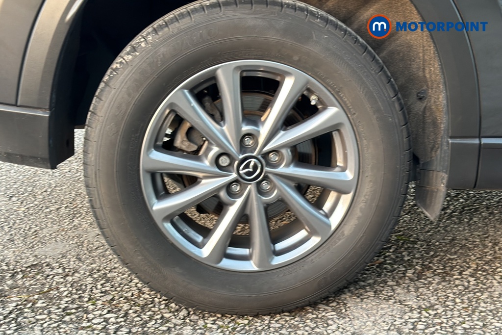 Mazda Cx-5 Centre-Line Manual Petrol SUV - Stock Number (1686889) - 46th supplementary image