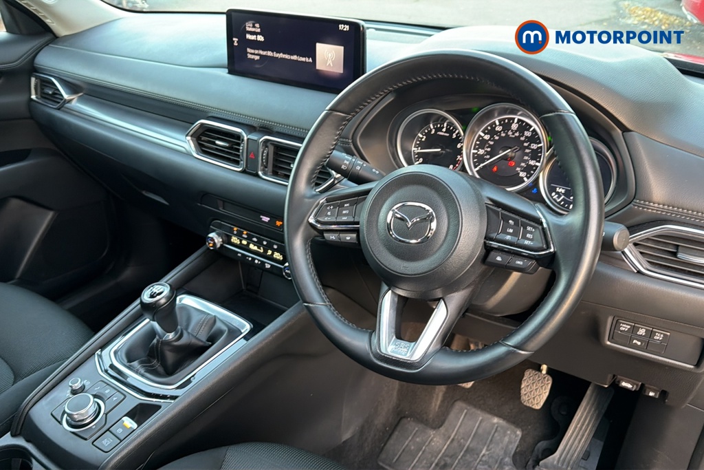 Mazda Cx-5 Centre-Line Manual Petrol SUV - Stock Number (1686889) - 1st supplementary image