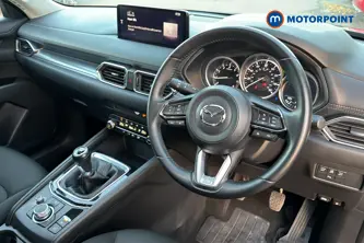 Mazda Cx-5 Centre-Line Manual Petrol SUV - Stock Number (1686889) - 1st supplementary image