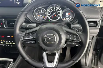 Mazda Cx-5 Centre-Line Manual Petrol SUV - Stock Number (1686898) - 2nd supplementary image
