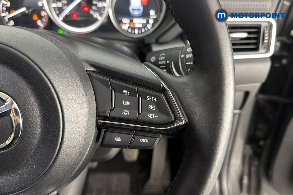 Mazda Cx-5 Centre-Line Manual Petrol SUV - Stock Number (1686898) - 3rd supplementary image