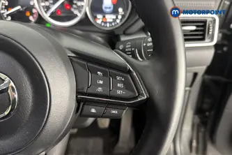 Mazda Cx-5 Centre-Line Manual Petrol SUV - Stock Number (1686898) - 3rd supplementary image