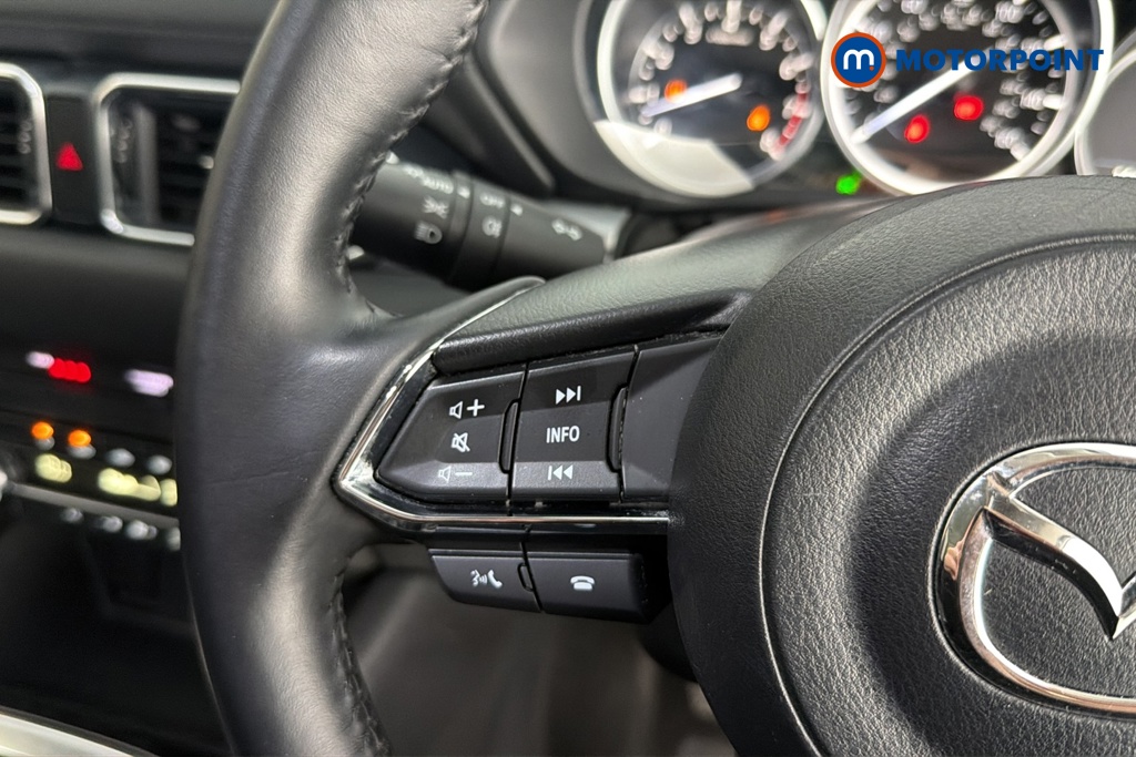 Mazda Cx-5 Centre-Line Manual Petrol SUV - Stock Number (1686898) - 4th supplementary image