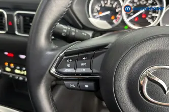 Mazda Cx-5 Centre-Line Manual Petrol SUV - Stock Number (1686898) - 4th supplementary image