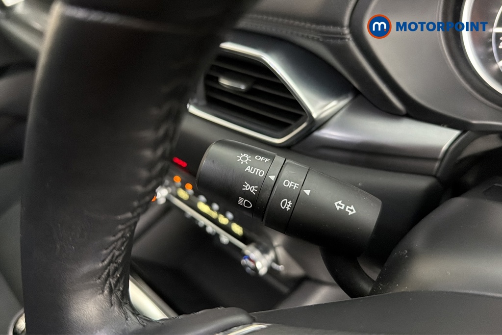 Mazda Cx-5 Centre-Line Manual Petrol SUV - Stock Number (1686898) - 5th supplementary image