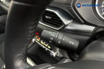 Mazda Cx-5 Centre-Line Manual Petrol SUV - Stock Number (1686898) - 5th supplementary image