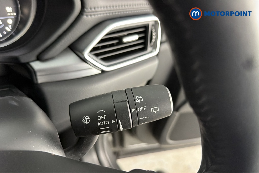 Mazda Cx-5 Centre-Line Manual Petrol SUV - Stock Number (1686898) - 6th supplementary image