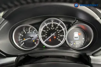 Mazda Cx-5 Centre-Line Manual Petrol SUV - Stock Number (1686898) - 7th supplementary image