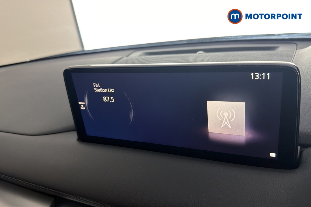 Mazda Cx-5 Centre-Line Manual Petrol SUV - Stock Number (1686898) - 8th supplementary image
