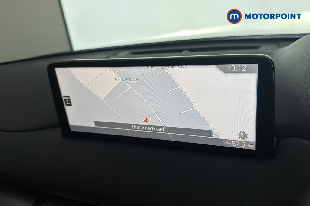 Mazda Cx-5 Centre-Line Manual Petrol SUV - Stock Number (1686898) - 9th supplementary image