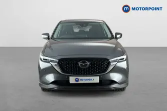 Mazda Cx-5 Centre-Line Manual Petrol SUV - Stock Number (1686898) - Front bumper
