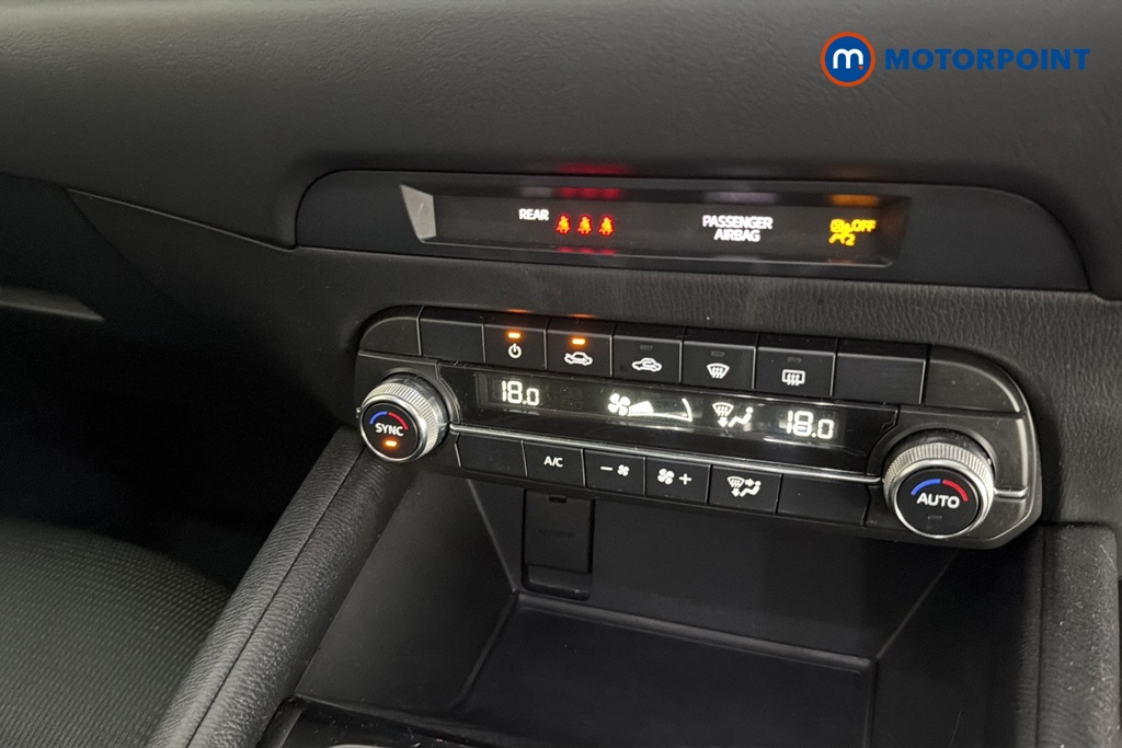 Mazda Cx-5 Centre-Line Manual Petrol SUV - Stock Number (1686898) - 12th supplementary image