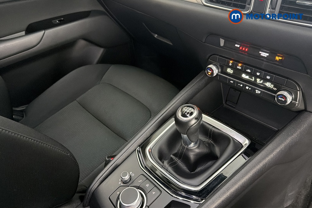 Mazda Cx-5 Centre-Line Manual Petrol SUV - Stock Number (1686898) - 15th supplementary image
