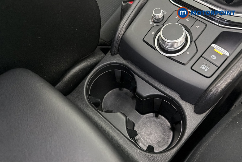 Mazda Cx-5 Centre-Line Manual Petrol SUV - Stock Number (1686898) - 16th supplementary image