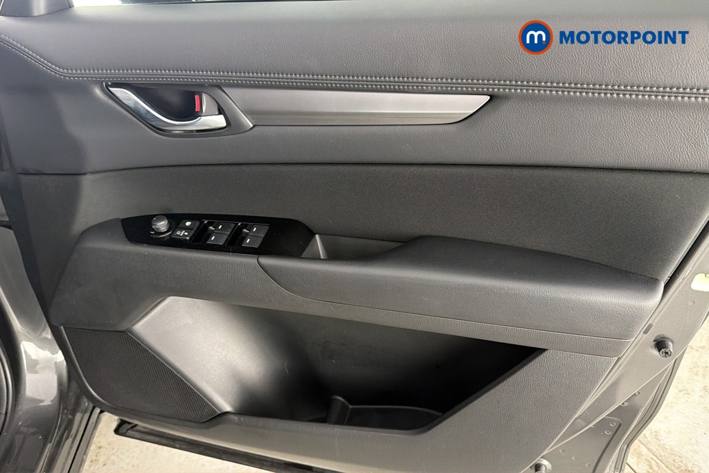 Mazda Cx-5 Centre-Line Manual Petrol SUV - Stock Number (1686898) - 18th supplementary image