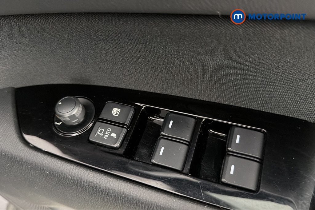 Mazda Cx-5 Centre-Line Manual Petrol SUV - Stock Number (1686898) - 19th supplementary image