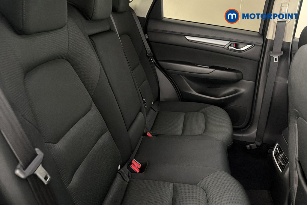 Mazda Cx-5 Centre-Line Manual Petrol SUV - Stock Number (1686898) - 25th supplementary image