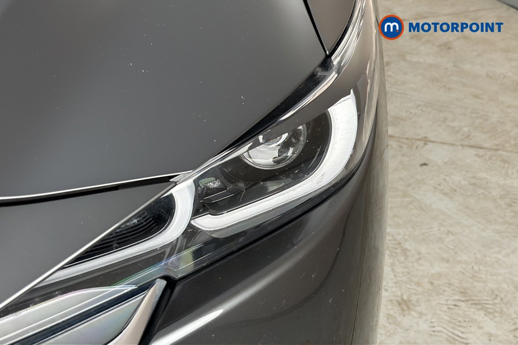 Mazda Cx-5 Centre-Line Manual Petrol SUV - Stock Number (1686898) - 42nd supplementary image