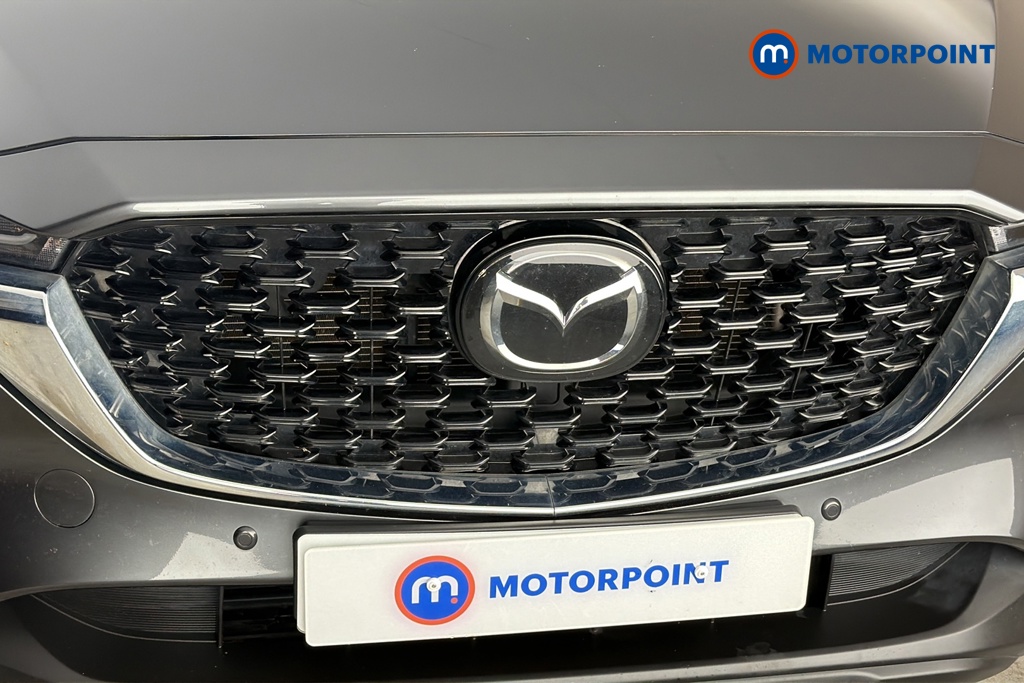 Mazda Cx-5 Centre-Line Manual Petrol SUV - Stock Number (1686898) - 43rd supplementary image