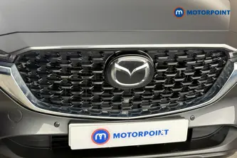 Mazda Cx-5 Centre-Line Manual Petrol SUV - Stock Number (1686898) - 43rd supplementary image