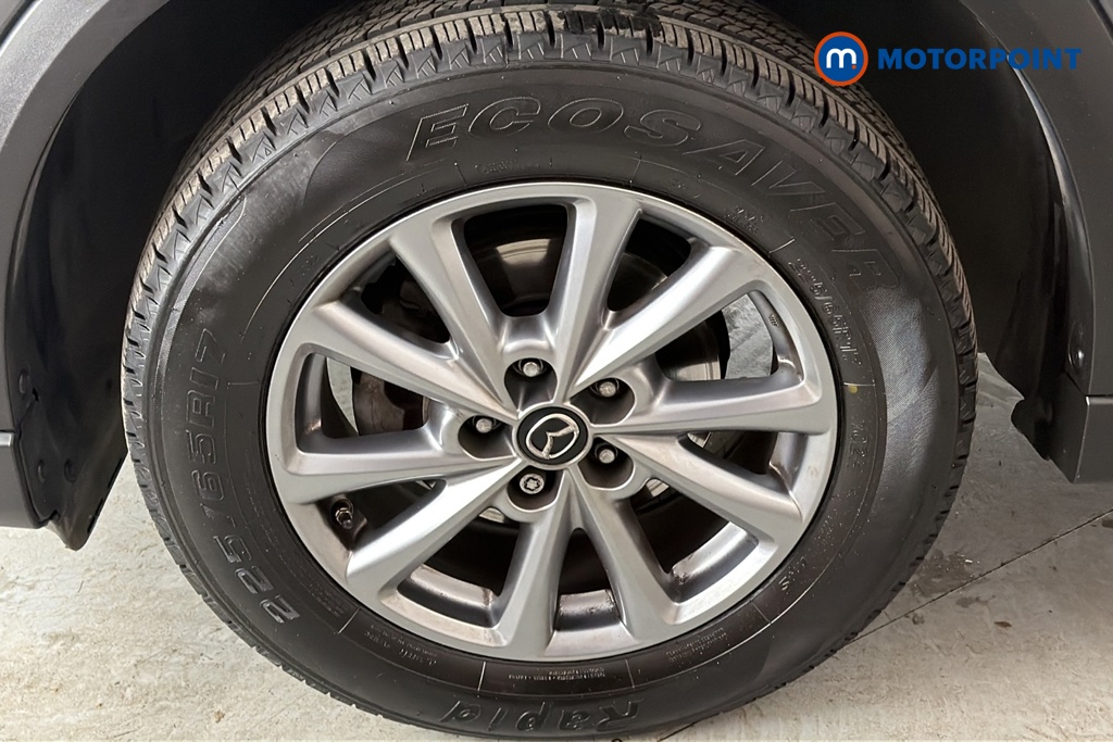 Mazda Cx-5 Centre-Line Manual Petrol SUV - Stock Number (1686898) - 44th supplementary image