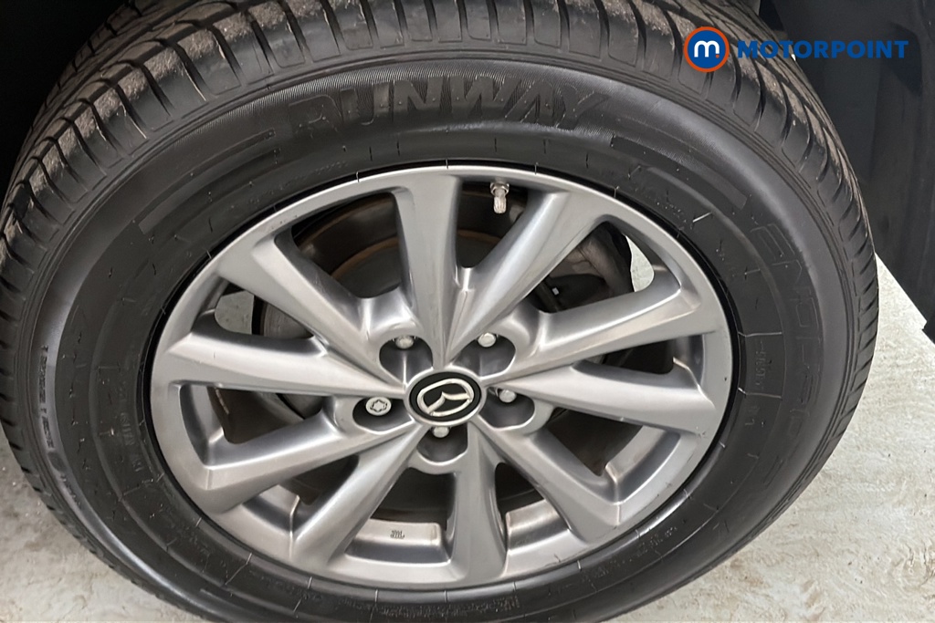 Mazda Cx-5 Centre-Line Manual Petrol SUV - Stock Number (1686898) - 45th supplementary image