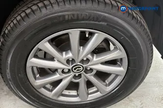 Mazda Cx-5 Centre-Line Manual Petrol SUV - Stock Number (1686898) - 45th supplementary image