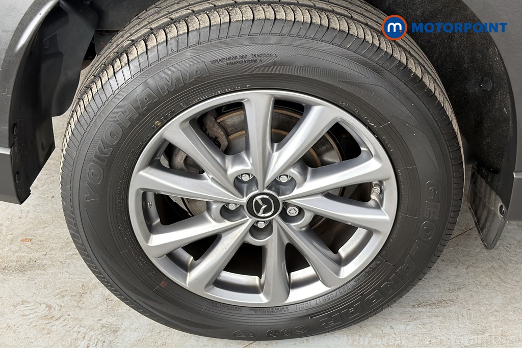 Mazda Cx-5 Centre-Line Manual Petrol SUV - Stock Number (1686898) - 46th supplementary image