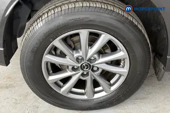 Mazda Cx-5 Centre-Line Manual Petrol SUV - Stock Number (1686898) - 46th supplementary image