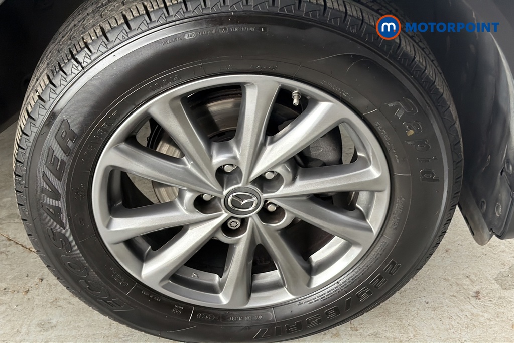 Mazda Cx-5 Centre-Line Manual Petrol SUV - Stock Number (1686898) - 47th supplementary image