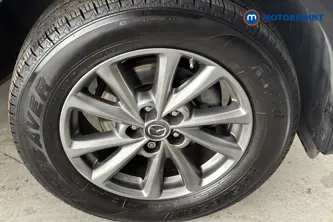 Mazda Cx-5 Centre-Line Manual Petrol SUV - Stock Number (1686898) - 47th supplementary image