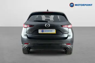 Mazda Cx-5 Centre-Line Manual Petrol SUV - Stock Number (1686898) - Rear bumper