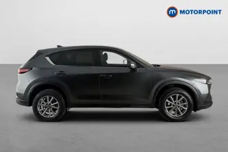 Mazda Cx-5 Centre-Line Manual Petrol SUV - Stock Number (1686898) - Passenger side