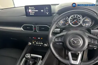 Mazda Cx-5 Centre-Line Manual Petrol SUV - Stock Number (1686898) - 1st supplementary image