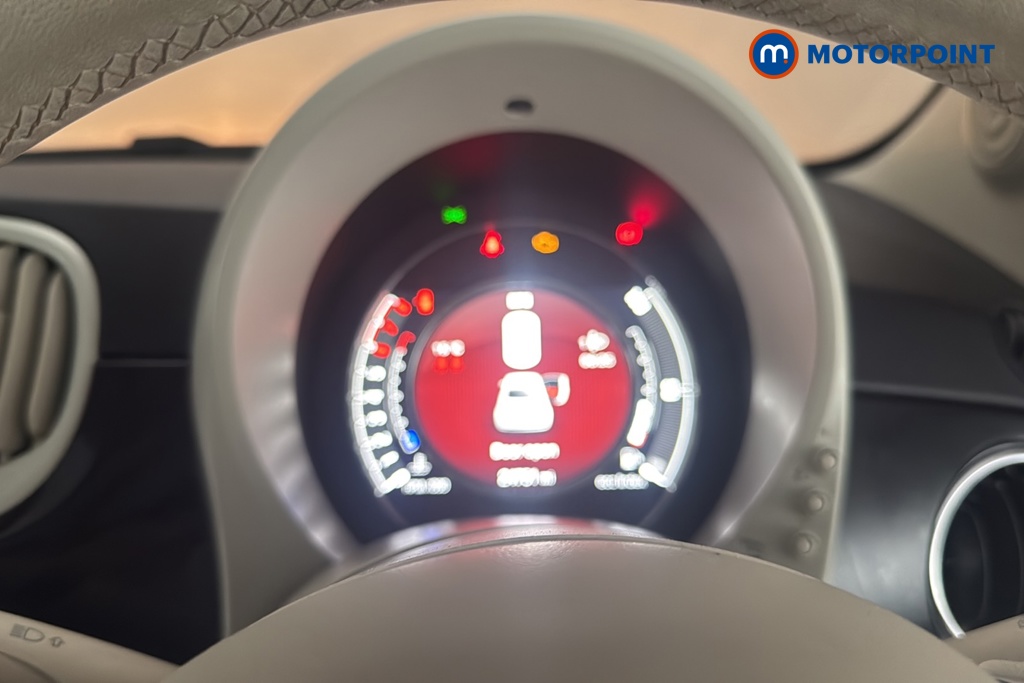 Fiat 500 TOP Manual Petrol Hatchback - Stock Number (1686921) - 7th supplementary image