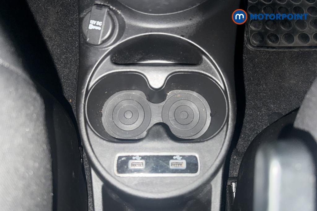 Fiat 500 TOP Manual Petrol Hatchback - Stock Number (1686921) - 16th supplementary image