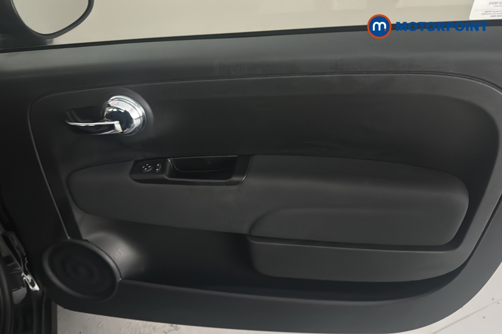 Fiat 500 TOP Manual Petrol Hatchback - Stock Number (1686921) - 18th supplementary image