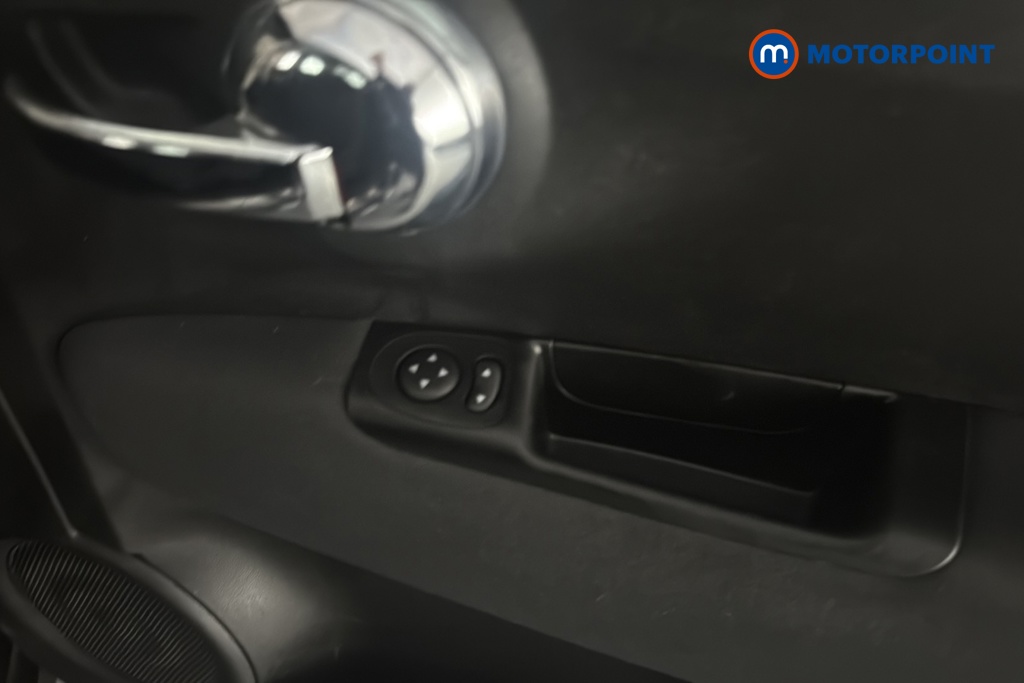 Fiat 500 TOP Manual Petrol Hatchback - Stock Number (1686921) - 19th supplementary image
