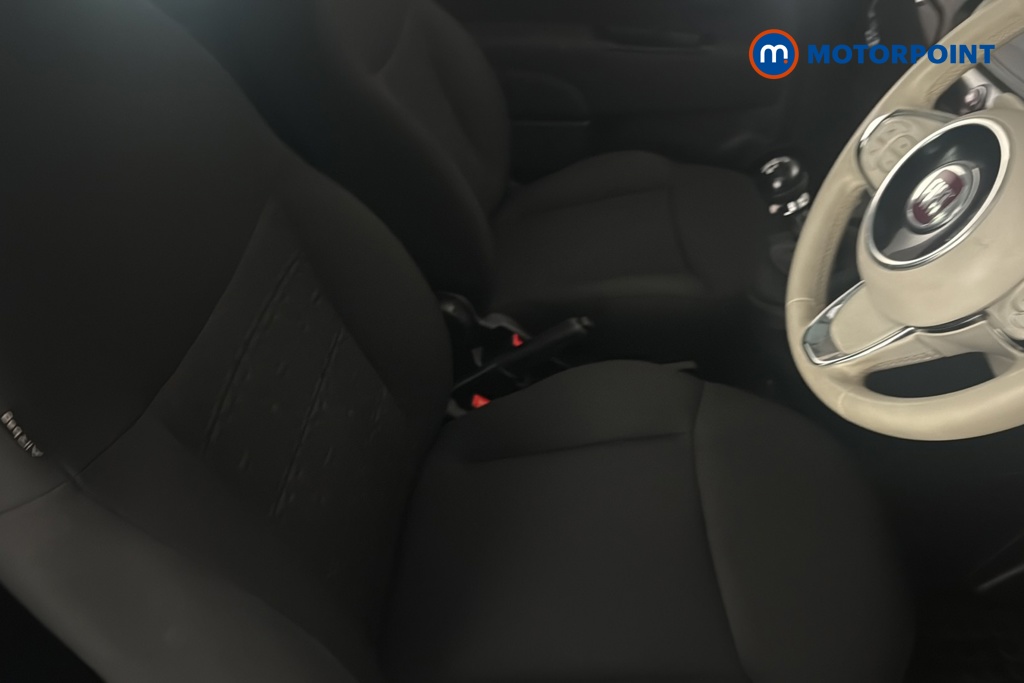 Fiat 500 TOP Manual Petrol Hatchback - Stock Number (1686921) - 22nd supplementary image