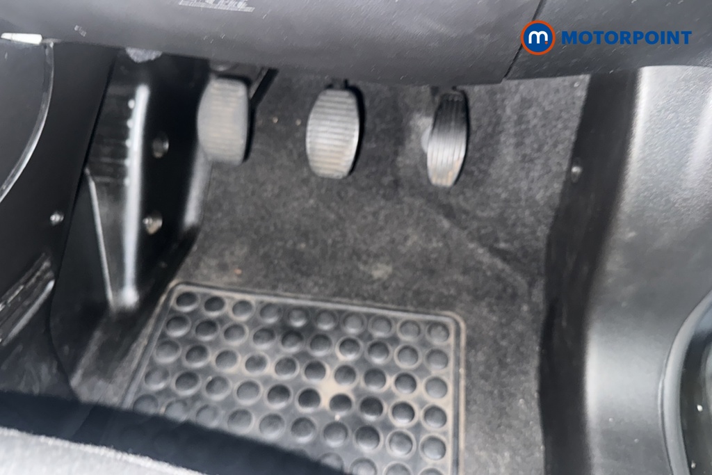 Fiat 500 TOP Manual Petrol Hatchback - Stock Number (1686921) - 24th supplementary image