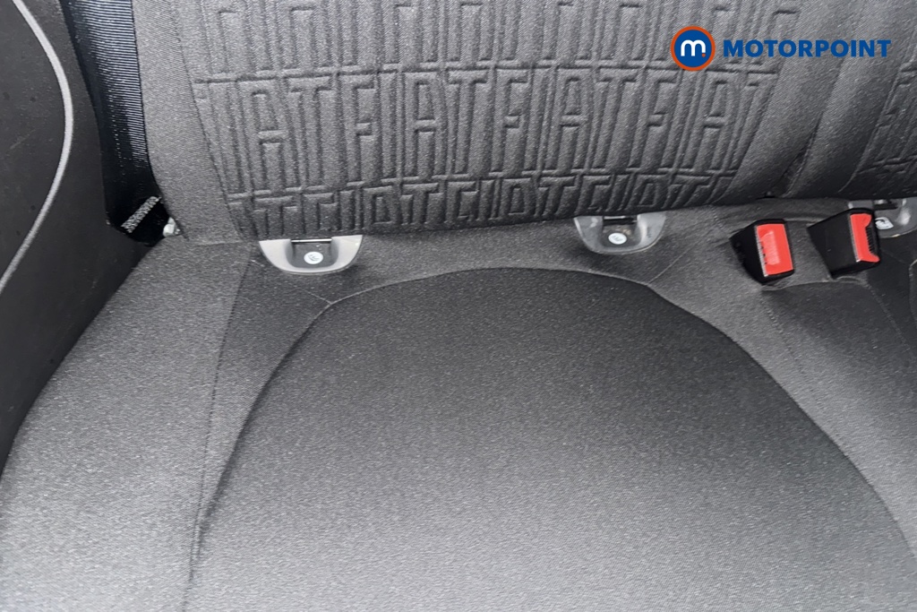 Fiat 500 TOP Manual Petrol Hatchback - Stock Number (1686921) - 27th supplementary image