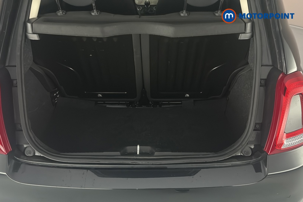 Fiat 500 TOP Manual Petrol Hatchback - Stock Number (1686921) - 30th supplementary image