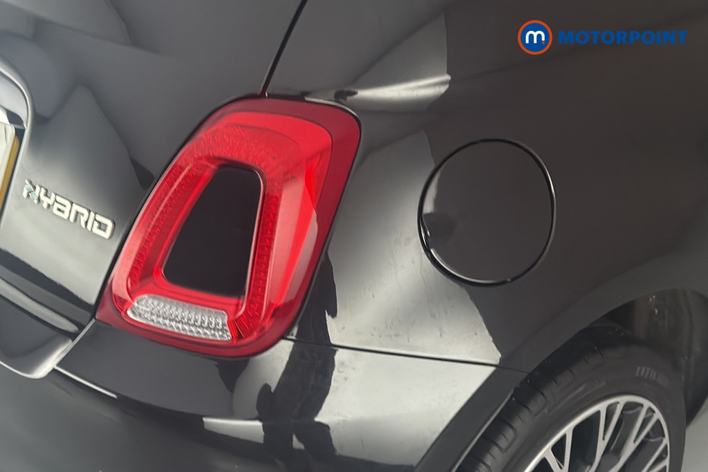 Fiat 500 TOP Manual Petrol Hatchback - Stock Number (1686921) - 36th supplementary image