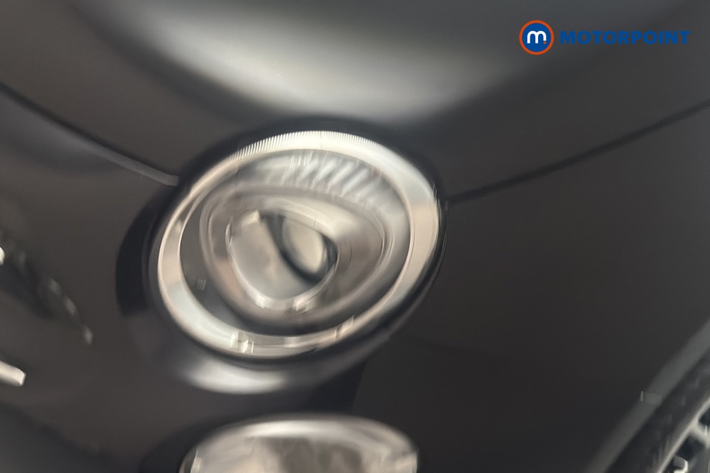 Fiat 500 TOP Manual Petrol Hatchback - Stock Number (1686921) - 42nd supplementary image
