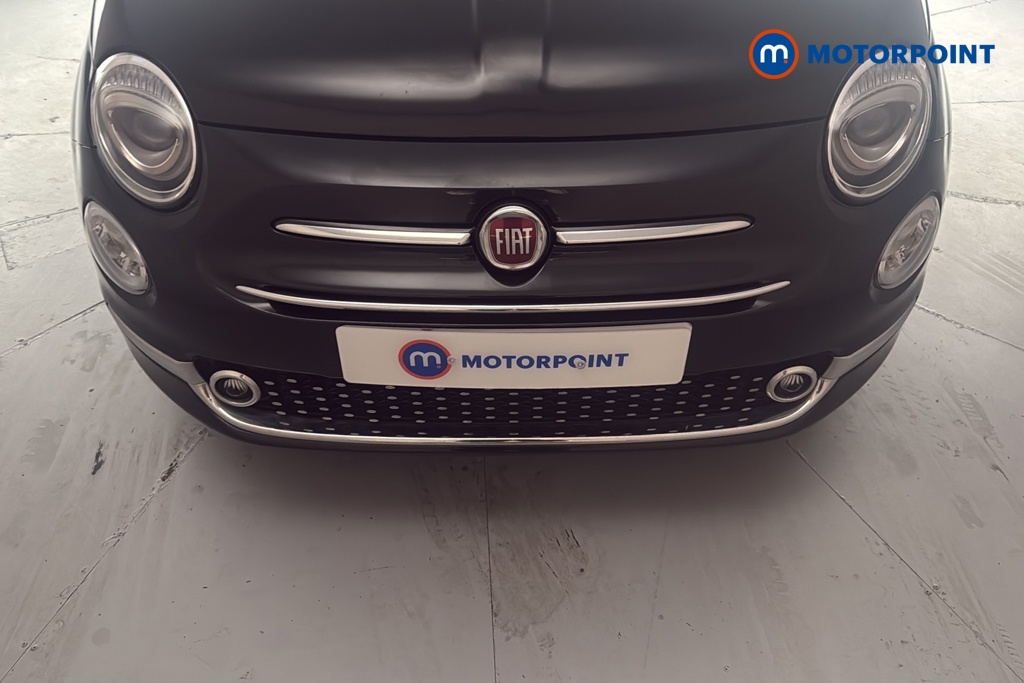 Fiat 500 TOP Manual Petrol Hatchback - Stock Number (1686921) - 43rd supplementary image