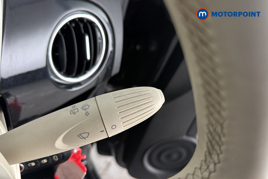 Fiat 500 TOP Manual Petrol Hatchback - Stock Number (1686950) - 6th supplementary image