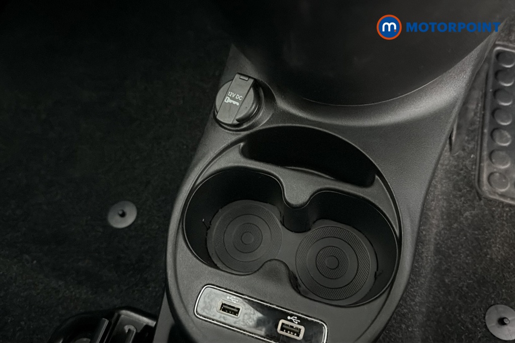 Fiat 500 TOP Manual Petrol Hatchback - Stock Number (1686950) - 16th supplementary image